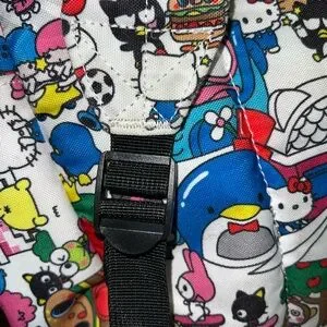 Loungefly | Bags | Loungefly Hello Kitty Full Size Backpack  display picture 1